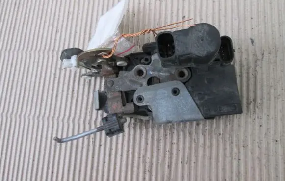 Fiat Marea Rear door lock