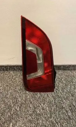 Volkswagen Up Rear/tail lights set 