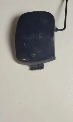 Mini One - Cooper F56 F55 Front tow hook cap/cover 7337796