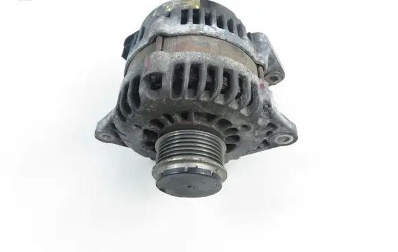 Opel Astra H Generator/alternator DR37M 8980311551