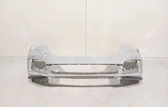 Skoda Scala Front bumper 657807221