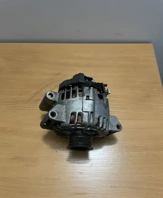 Opel Antara Generator/alternator 13502591 2650745A