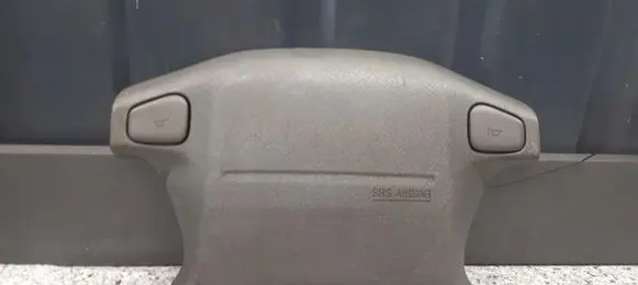 Suzuki Wagon R+ Steering wheel airbag 48150-75f01