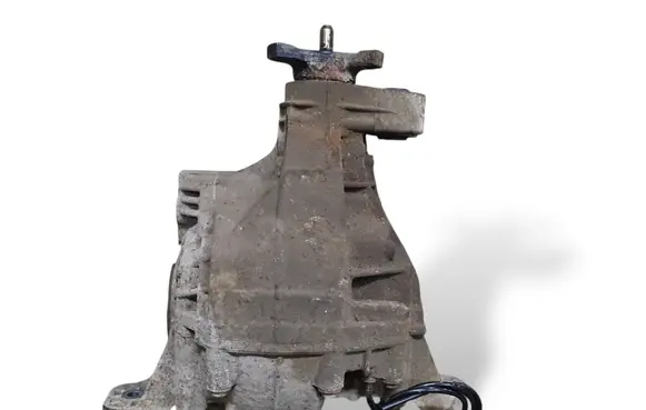 Mercedes-Benz ML W164 Rear differential 4460310036 4460310035 200300043