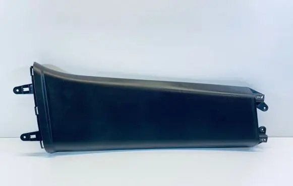 Seat Altea (B) pillar trim (bottom) 5P0867298H