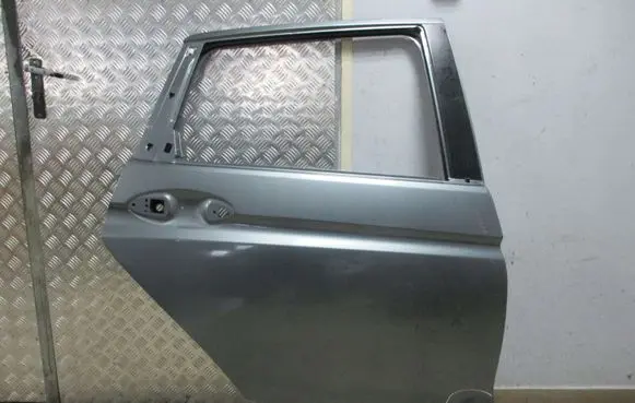 Honda Jazz Rear door