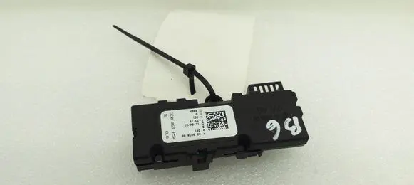 Steering angle sensor