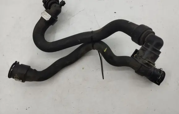 Opel Mokka B Engine coolant pipe/hose 9824498980 9824483480