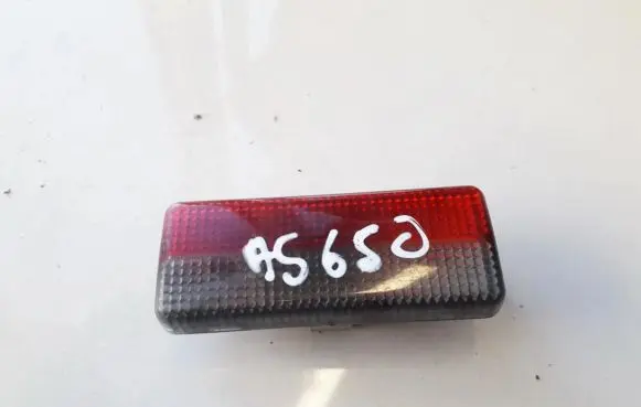 Peugeot 407 Front door card panel trim