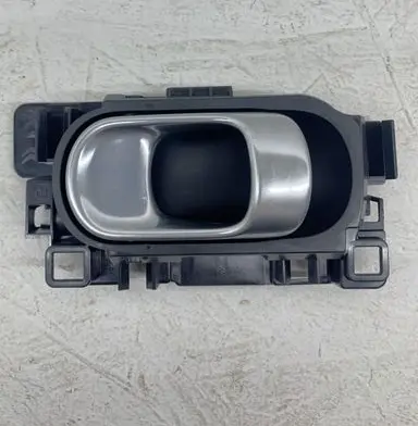 Citroen C3 Rear door interior handle 98012886UU