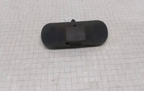 Volkswagen Golf V Windshield washer spray nozzle 5M0955986A