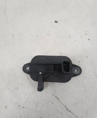 Peugeot 407 Exhaust gas pressure sensor 9645022680 KAVJ99 02F04