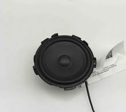 Panel speaker