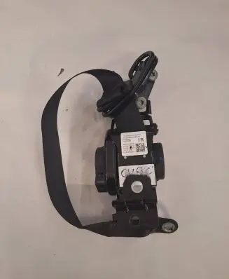 Chrysler Pacifica Front seatbelt 615134100D