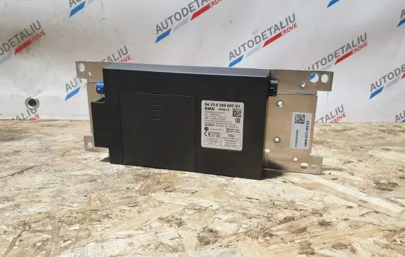 BMW 2 F22 F23 Bluetooth control unit module 9389657 83109389657