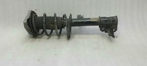 Mercedes-Benz GLA W156 X156 Front shock absorber/damper A1563231900
