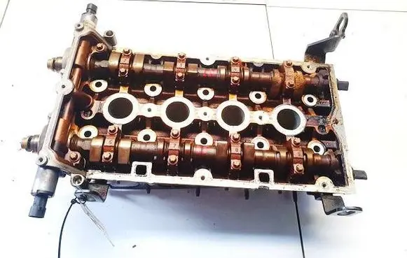 Opel Mokka X Engine head dng445805ka21