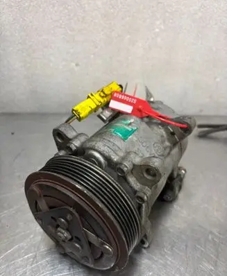 Air conditioning (A/C) compressor (pump)