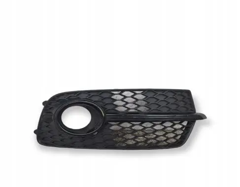 Audi Q5 SQ5 Front bumper lower grill 8R0807682Q