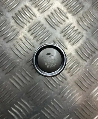 Lexus IS 220D-250-350 Engine start stop button switch 15A8541 932F6100105