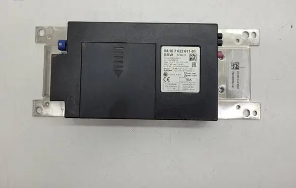 BMW X4 F26 Voice control module 2622611AUTOFROST