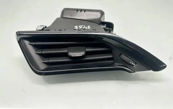 Peugeot 208 Dashboard side air vent grill/cover trim 9633131777 2772009 289169X
