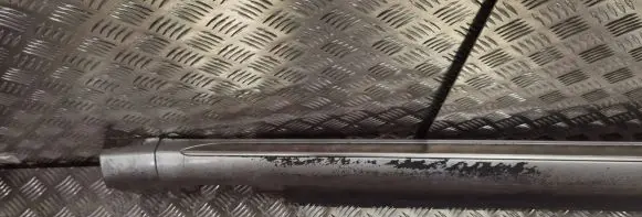 Audi A4 Allroad Sill 8K9853859