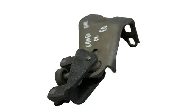 Renault Kangoo I Sliding door lower roller guide/hinge 303509G