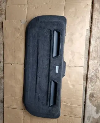 BMW 5 GT F07 Tailgate trim 517452107010 52107010