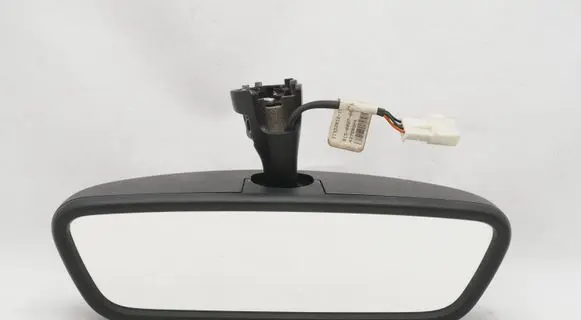 Mercedes-Benz A W176 Rear view mirror (interior) 026531 9150007000