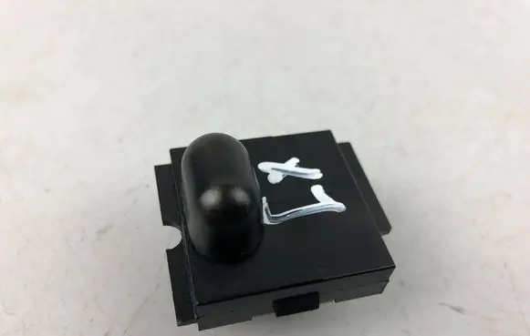 Jaguar XJ X350 Sun solar sensor XW4T14A597AB XW4T-14A597-AB