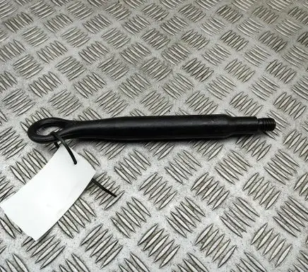 Lexus RX V Towing hook eye 5196148110