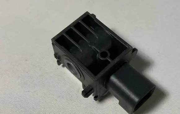 Hyundai Santa Fe Airbag deployment crash/impact sensor 959202B000