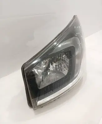 Opel Vivaro Headlight/headlamp 260609758R 93867962 1LE01156507