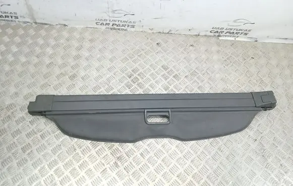 Opel Signum Parcel shelf load cover 