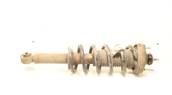 Rear shock absorber/damper