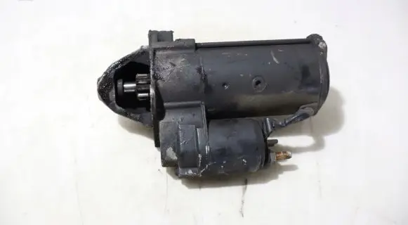 Audi A6 S6 C5 4B Starter motor