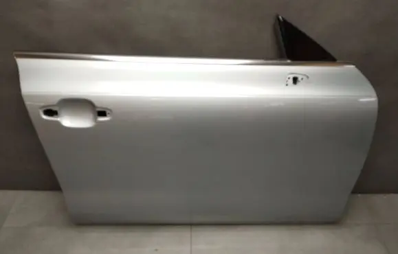 Audi A7 S7 4G Front door