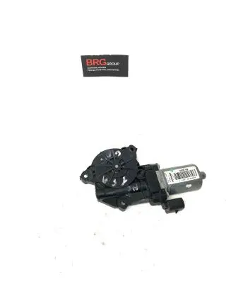 Alfa Romeo 159 Rear door window regulator motor RA2269 D294500 18057249