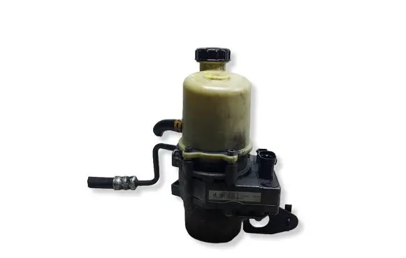 Dacia Logan I Power steering pump 8200385183CKASACJ 8200385183C