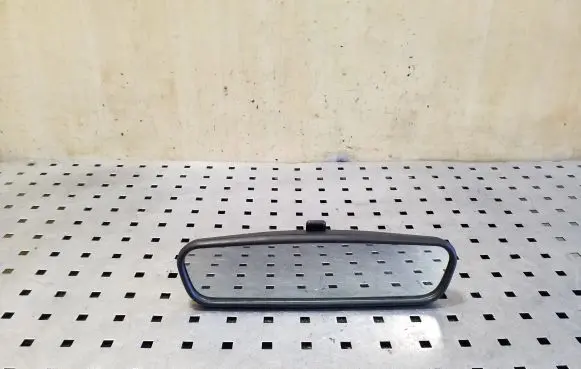 Audi A6 S6 C5 4B Rear view mirror (interior) E1010590