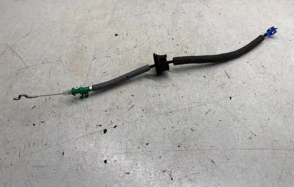 Audi Q3 F3 Front door cable line 83A839085