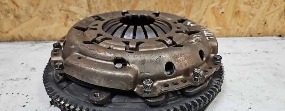 Nissan X-Trail T30 Clutch set kit