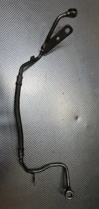 Audi A3 S3 8L Turbo turbocharger oiling pipe/hose 06A145778D