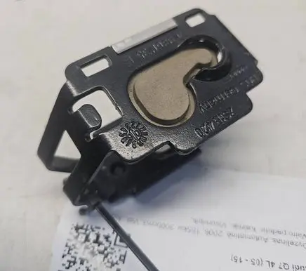 Audi Q7 4L Other interior part 4LF9861735E