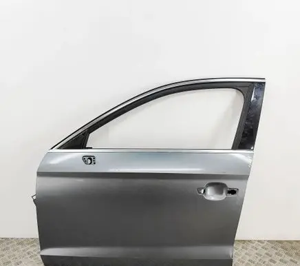 Audi A3 S3 8V Front door 8V5831051B