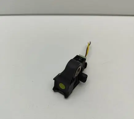 Mercedes-Benz E W213 Airbag deployment crash/impact sensor A2139051300
