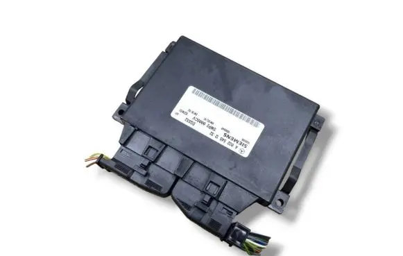 Mercedes-Benz C W203 Gearbox control unit/module 5WP20005CV A0325451232