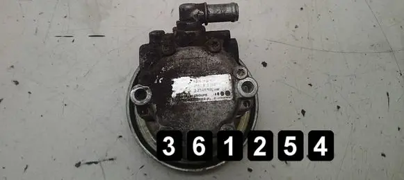 Citroen C5 Power steering pump