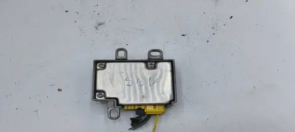 BMW 7 E65 E66 Air suspension control unit module (rear) 65776929559 6929559 12231789